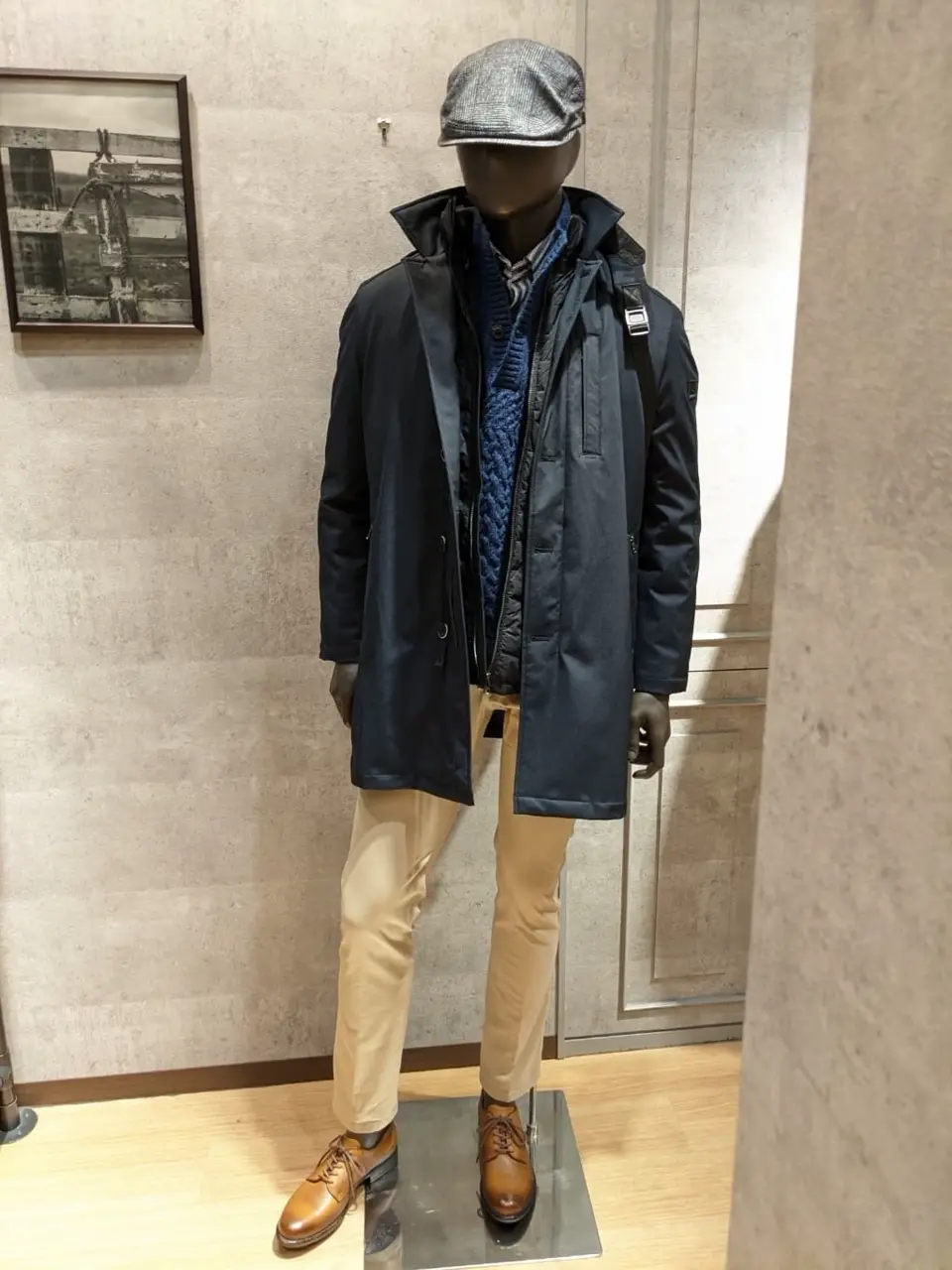  大久 コーディネート画像