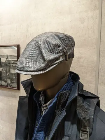 JOSEPH ABBOUD 大久 コーディネート画像