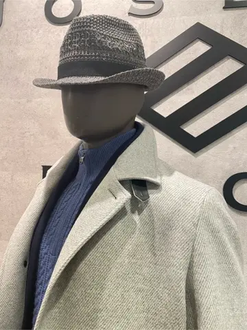 JOSEPH ABBOUD 東　 コーディネート画像