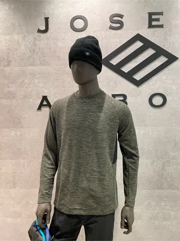 JOSEPH ABBOUD 東　 コーディネート画像