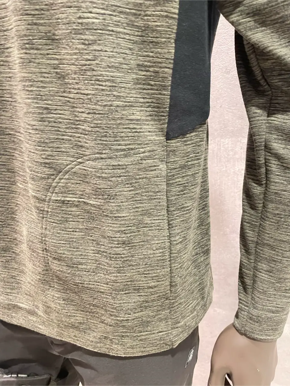 JOSEPH ABBOUD 東　 コーディネート画像