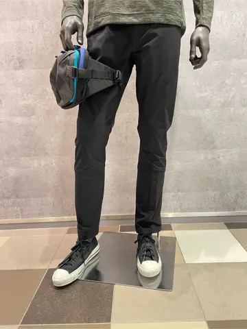 JOSEPH ABBOUD 東　 コーディネート画像