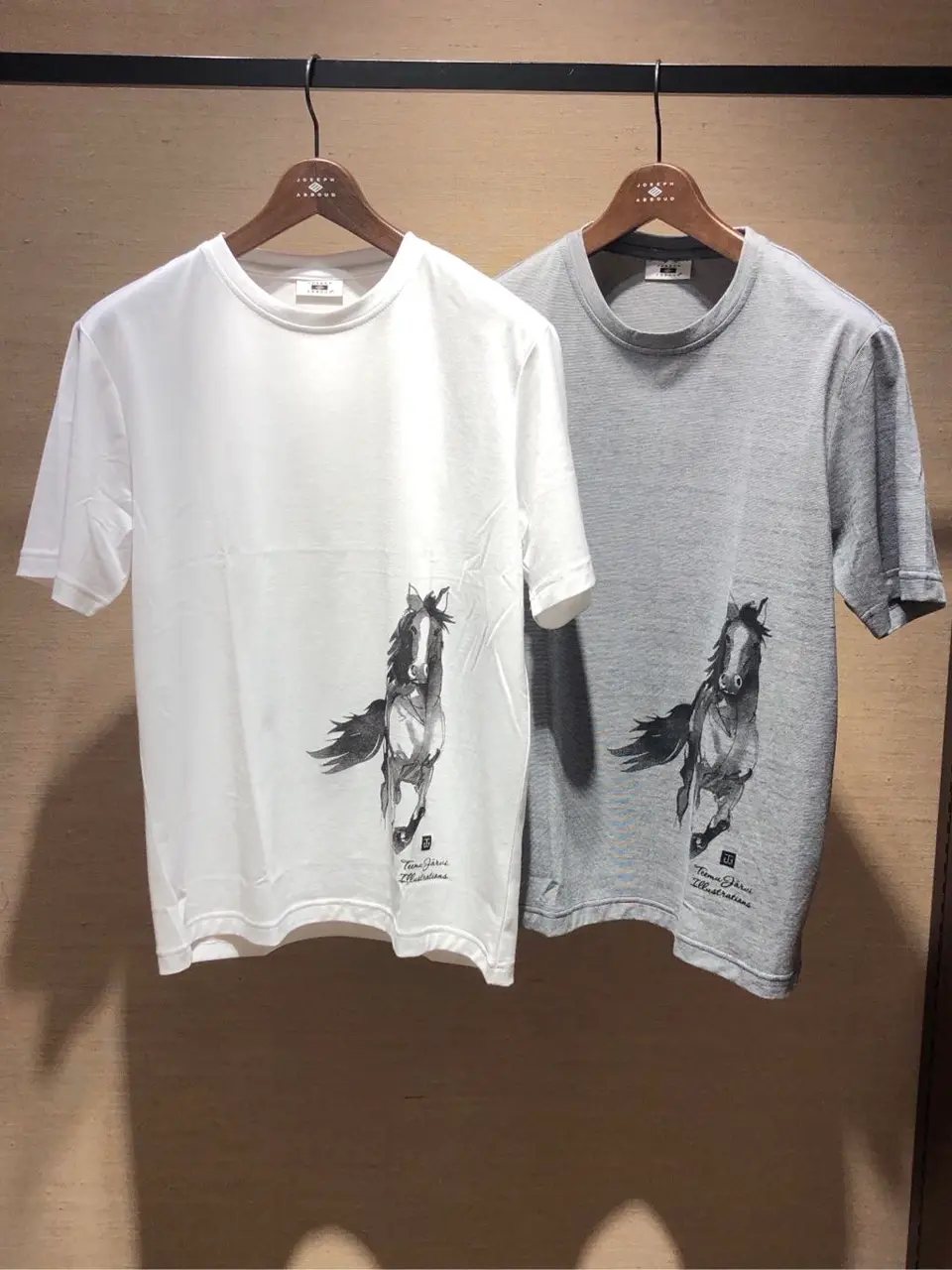  二澤 コーディネート画像