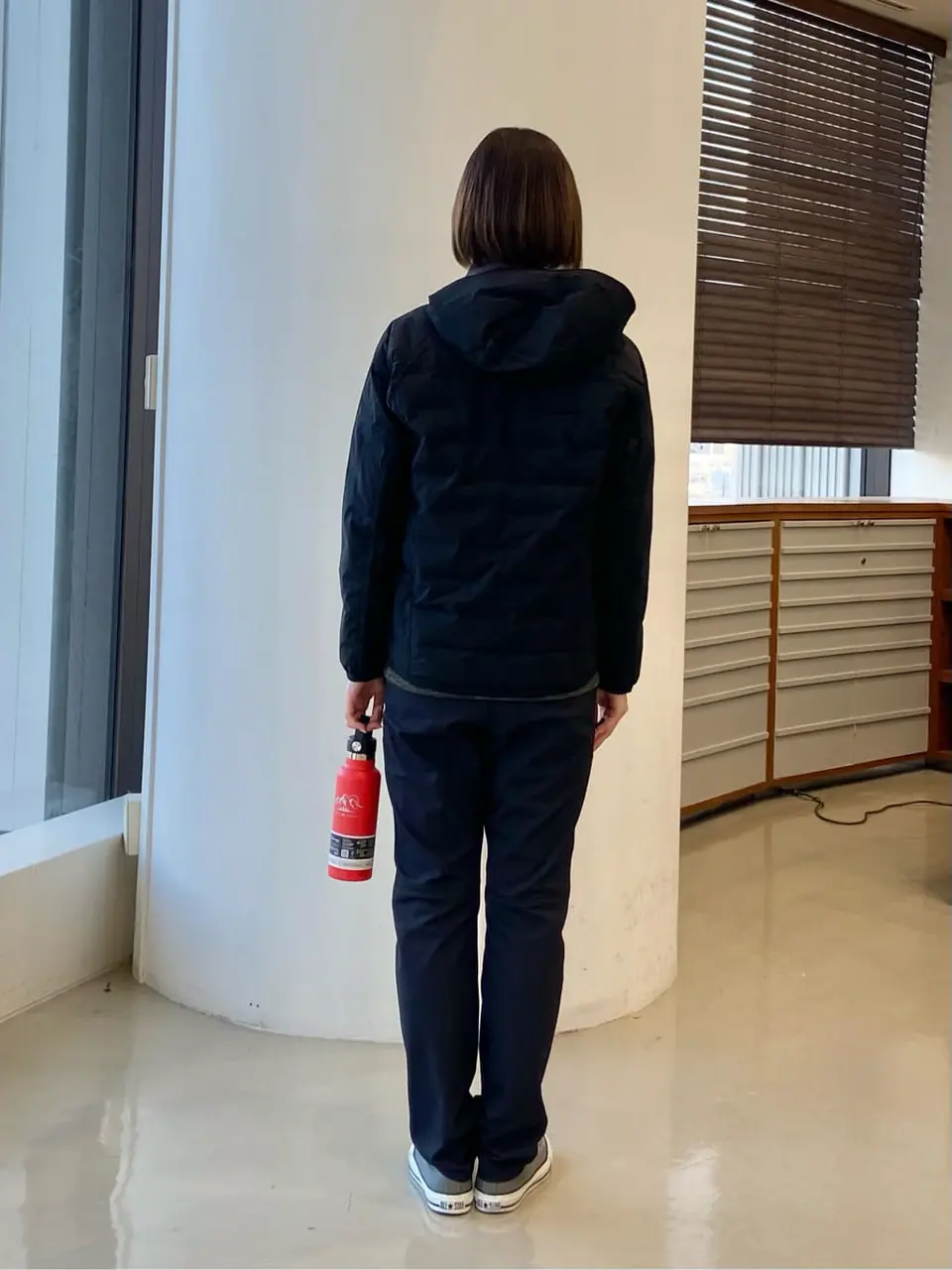 JOSEPH ABBOUD たかい　かおり コーディネート画像