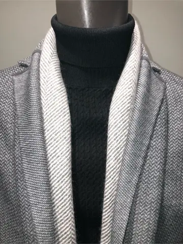 JOSEPH ABBOUD 川田 コーディネート画像