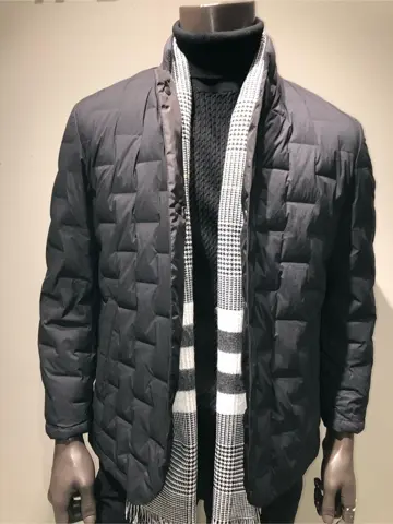 JOSEPH ABBOUD 川田 コーディネート画像