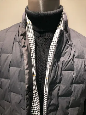 JOSEPH ABBOUD 川田 コーディネート画像