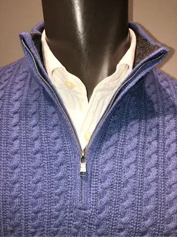 JOSEPH ABBOUD 川田 コーディネート画像