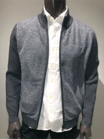 JOSEPH ABBOUD 川田 コーディネート画像