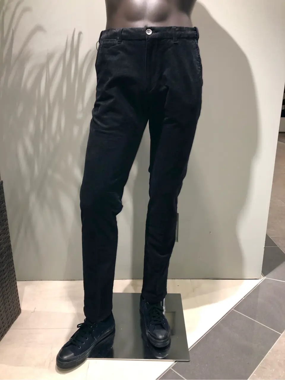 JOSEPH ABBOUD 川田 コーディネート画像