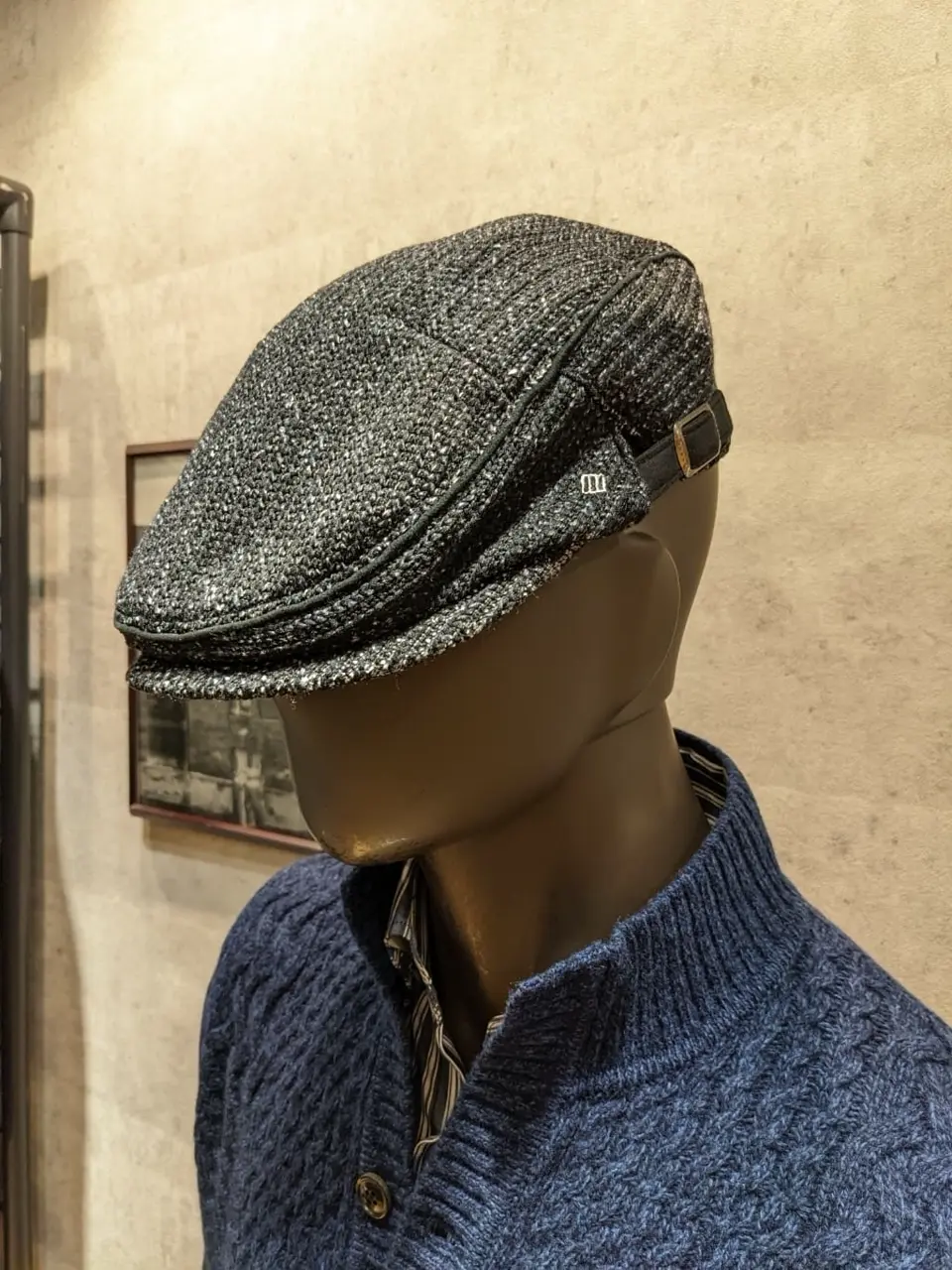 JOSEPH ABBOUD 大久 コーディネート画像