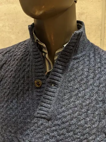 JOSEPH ABBOUD 大久 コーディネート画像