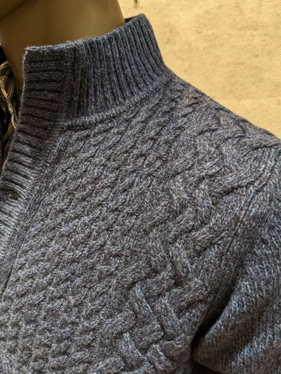 JOSEPH ABBOUD 大久 コーディネート画像