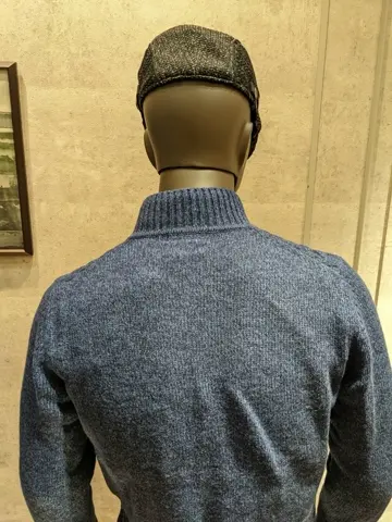 JOSEPH ABBOUD 大久 コーディネート画像