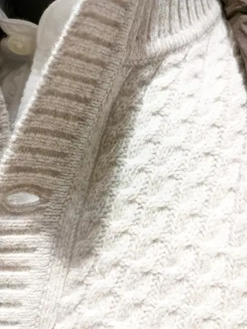 JOSEPH ABBOUD 大久 コーディネート画像