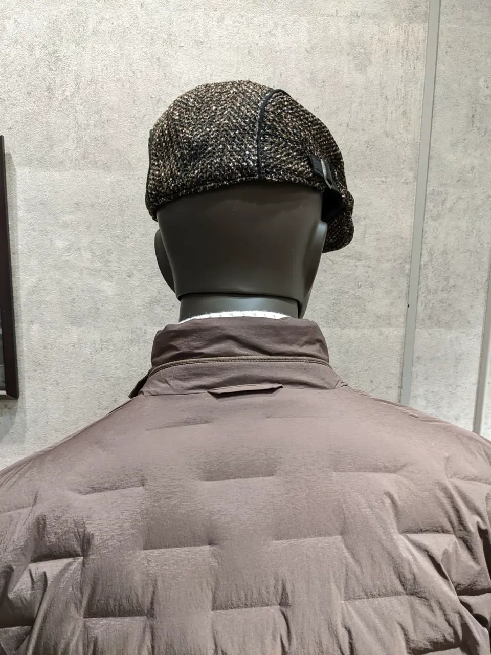 JOSEPH ABBOUD 大久 コーディネート画像