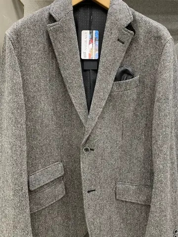 JOSEPH ABBOUD 辰見 コーディネート画像