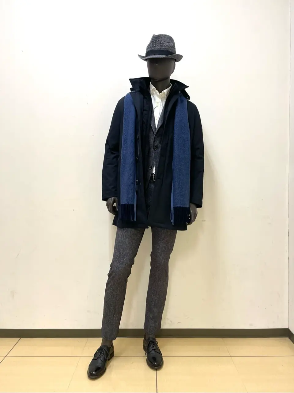  金本 コーディネート画像