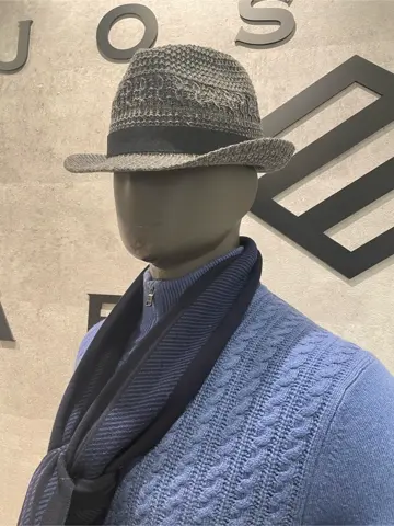 JOSEPH ABBOUD 東　 コーディネート画像