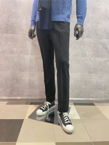 JOSEPH ABBOUD 東　 コーディネート画像