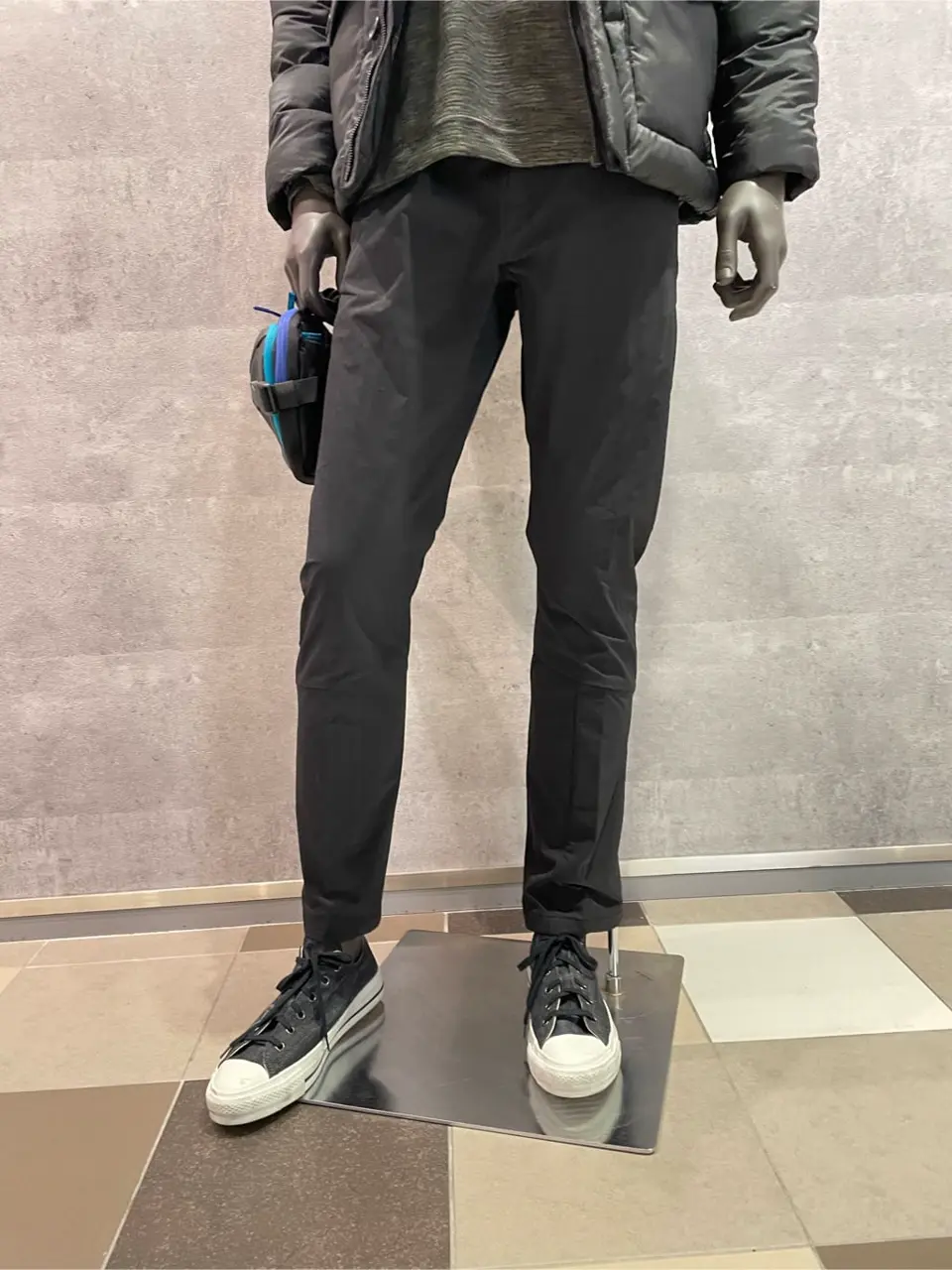 JOSEPH ABBOUD 東　 コーディネート画像