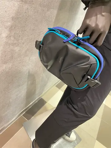 JOSEPH ABBOUD 東　 コーディネート画像