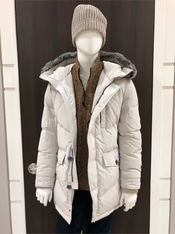 JOSEPH ABBOUD 山口 コーディネート画像