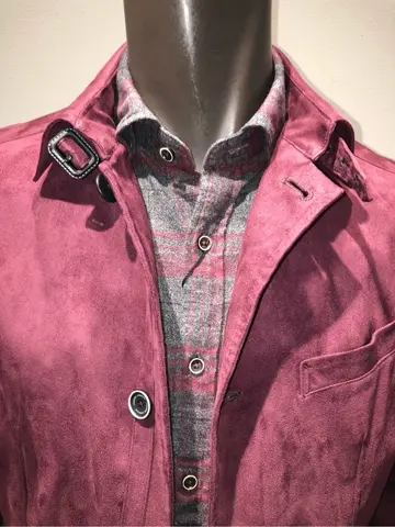 JOSEPH ABBOUD 川田 コーディネート画像