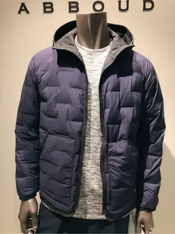 JOSEPH ABBOUD 川田 コーディネート画像