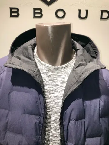 JOSEPH ABBOUD 川田 コーディネート画像