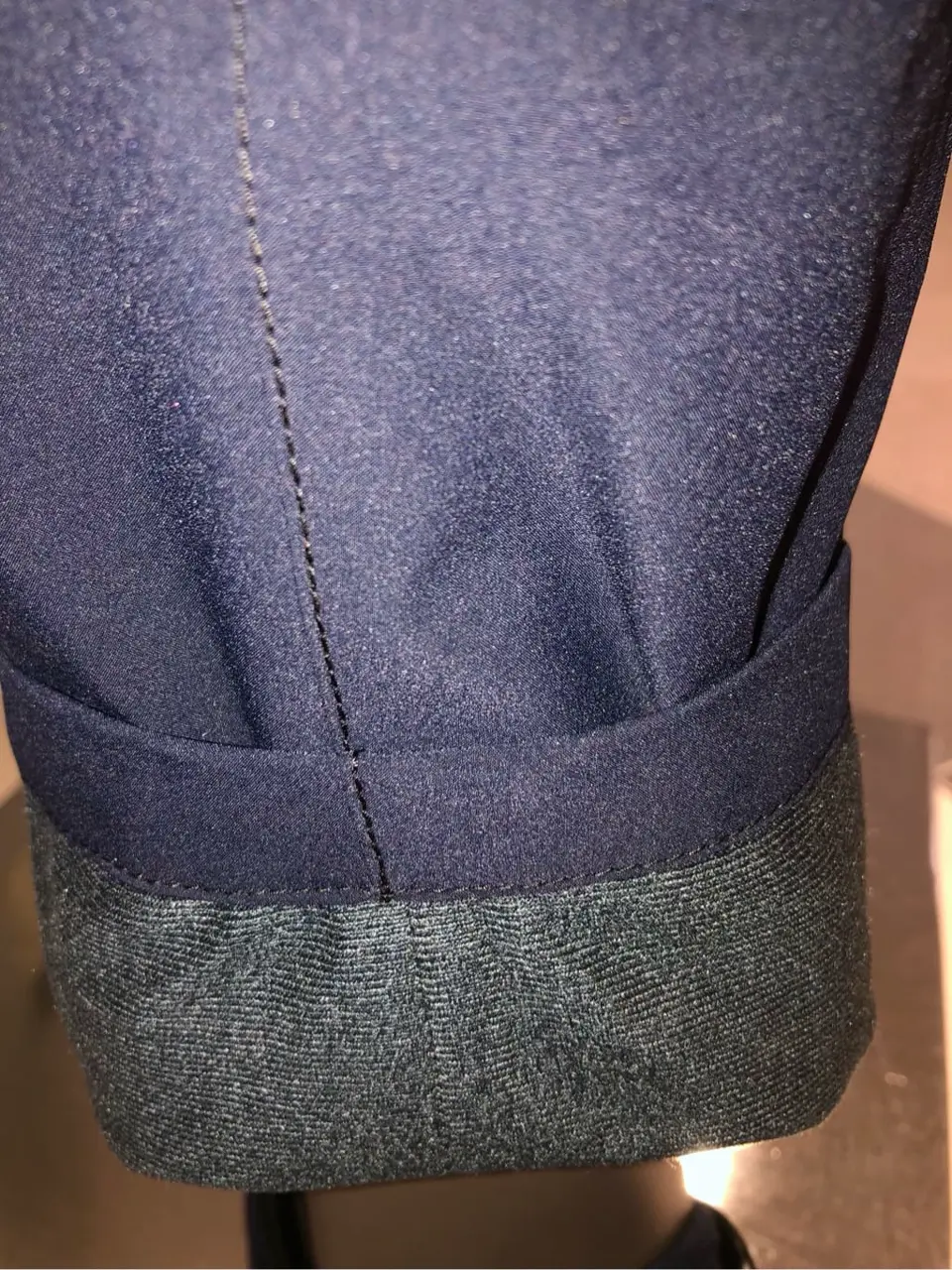 JOSEPH ABBOUD 川田 コーディネート画像