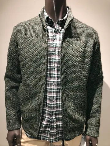 JOSEPH ABBOUD 川田 コーディネート画像