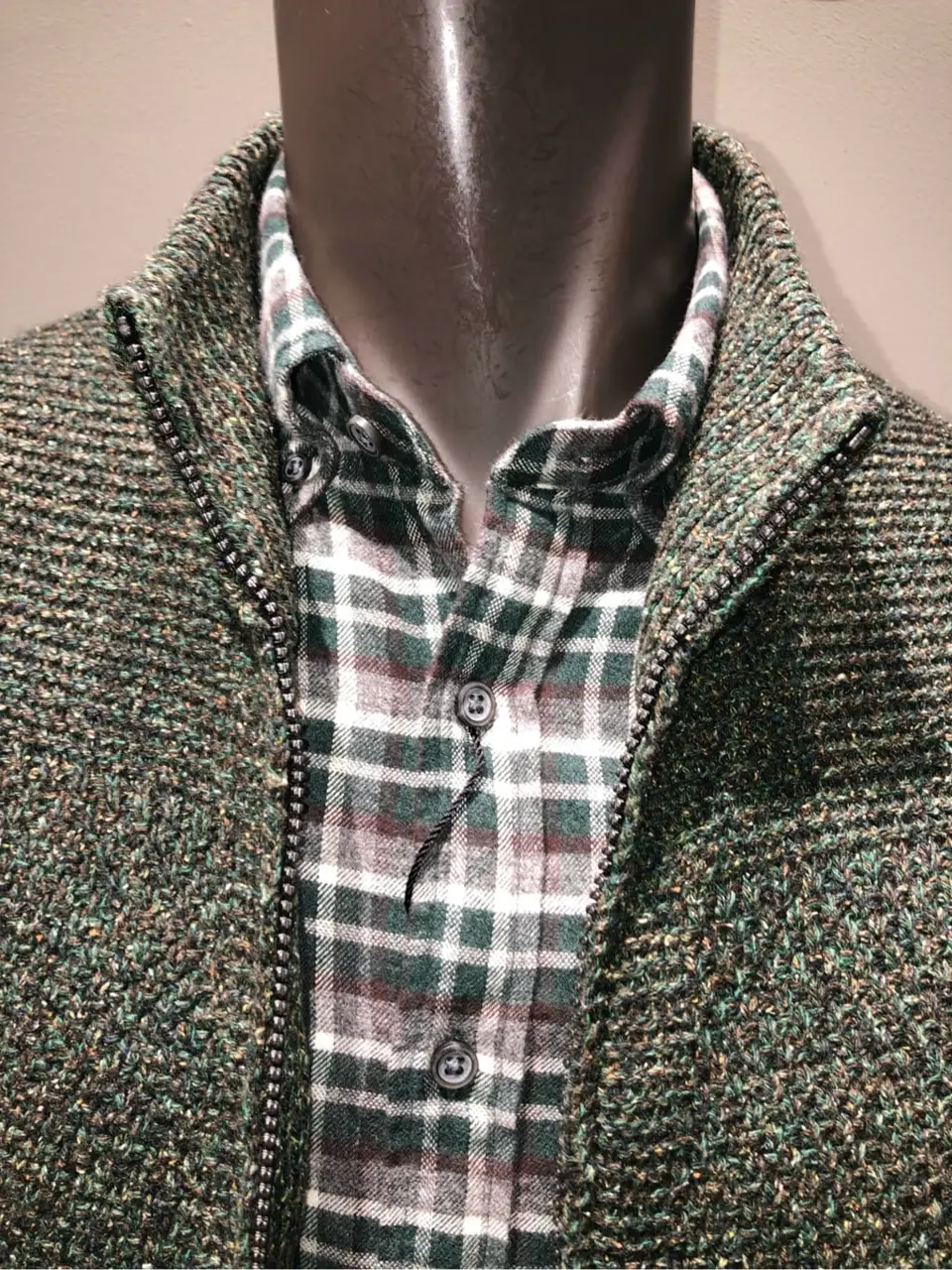 JOSEPH ABBOUD 川田 コーディネート画像