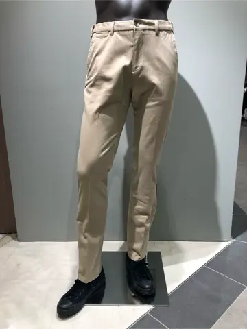 JOSEPH ABBOUD 川田 コーディネート画像