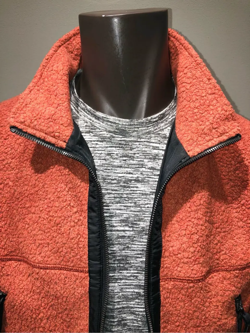 JOSEPH ABBOUD 川田 コーディネート画像