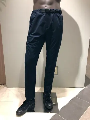 JOSEPH ABBOUD 川田 コーディネート画像