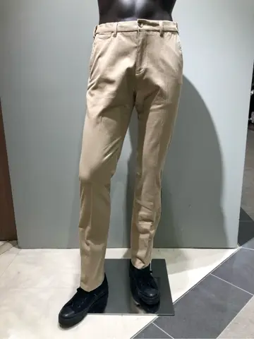 JOSEPH ABBOUD 川田 コーディネート画像