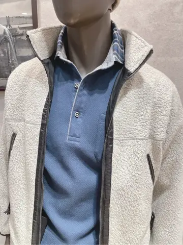 JOSEPH ABBOUD 二澤 コーディネート画像