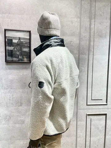 JOSEPH ABBOUD 二澤 コーディネート画像