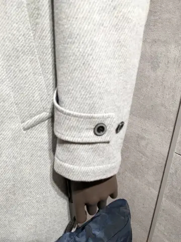 JOSEPH ABBOUD 大久 コーディネート画像