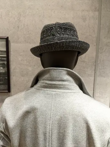 JOSEPH ABBOUD 大久 コーディネート画像