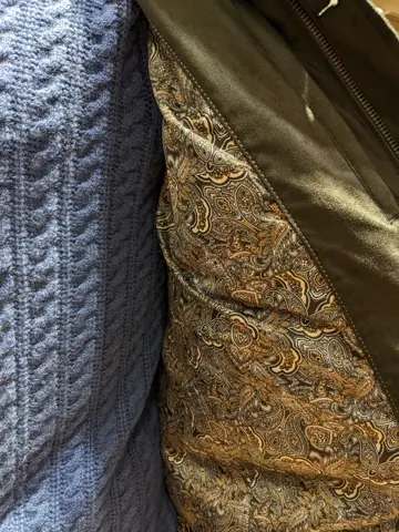 JOSEPH ABBOUD 大久 コーディネート画像