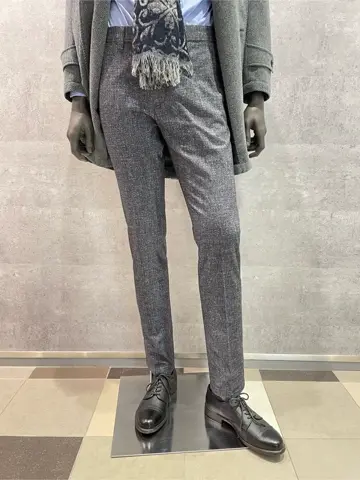 JOSEPH ABBOUD 東　 コーディネート画像