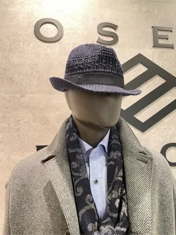 JOSEPH ABBOUD 東　 コーディネート画像