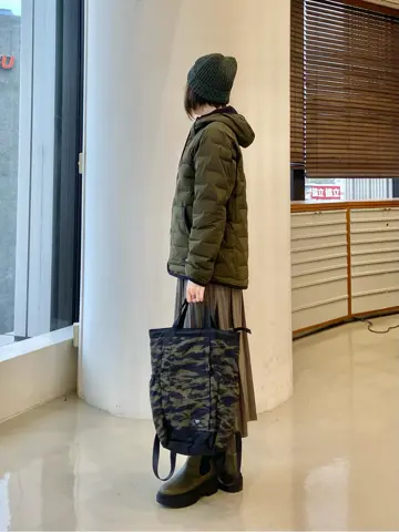 JOSEPH ABBOUD たかい　かおり コーディネート画像