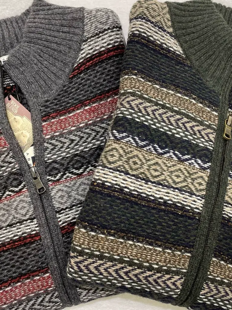 JOSEPH ABBOUD 辰見 コーディネート画像