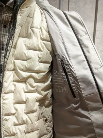 JOSEPH ABBOUD 大久 コーディネート画像