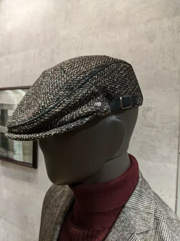 JOSEPH ABBOUD 大久 コーディネート画像