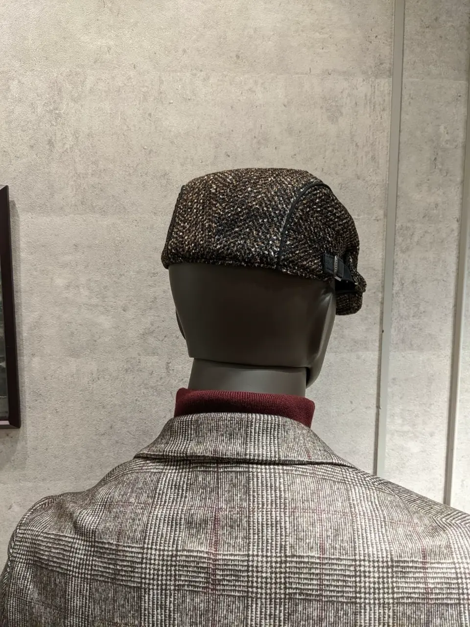 JOSEPH ABBOUD 大久 コーディネート画像