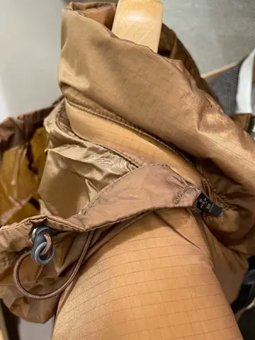 JOSEPH ABBOUD 辰見 コーディネート画像